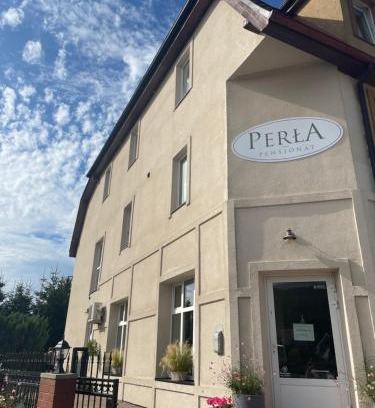 Wiselka Bed & Breakfast | Wisełka PERŁA Bałtyku