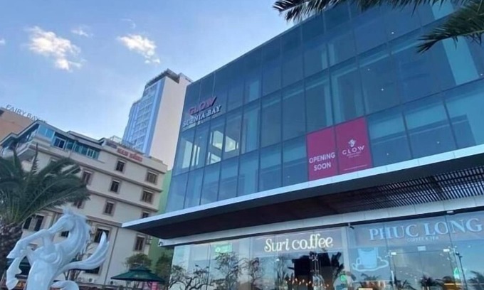 Vinh Hai Apartment | Wise Stay Scenia Bay Nha Trang