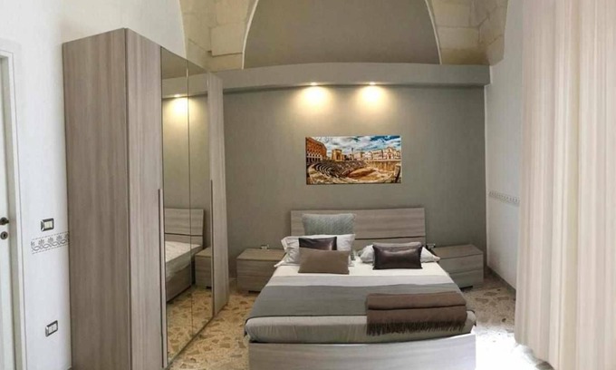 Lecce House | Wish Rooms