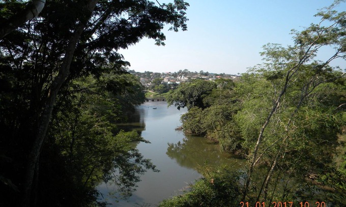 Santa Elena House | Wish Willy Riverview Cabana