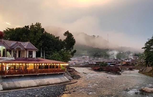 Bukit Lawang House | Wisma Leuser Sibayak