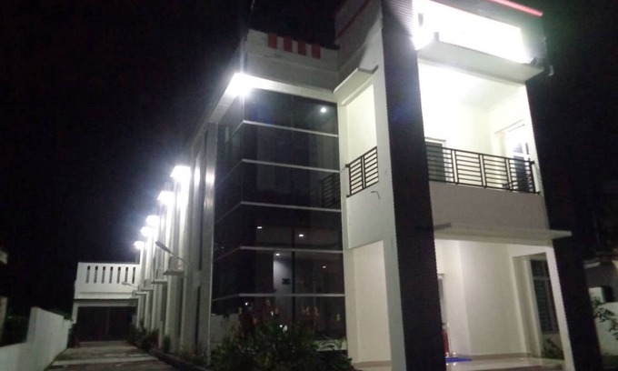 Langsa Hotel | Wisma Mutiara Syariah Langsa