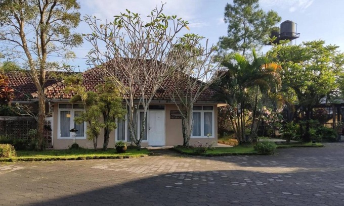 Magelang Hotel | Wisma Sejahtera Hotel