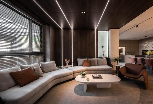 Wuri District Villa | WiSmart