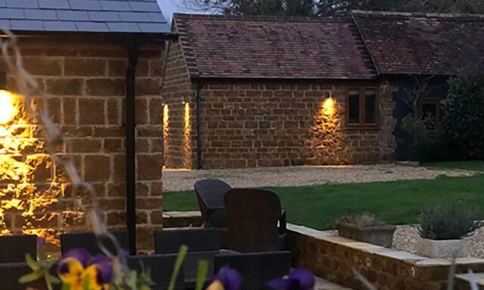 Banbury House | Wisteria Cottage - Cotswolds