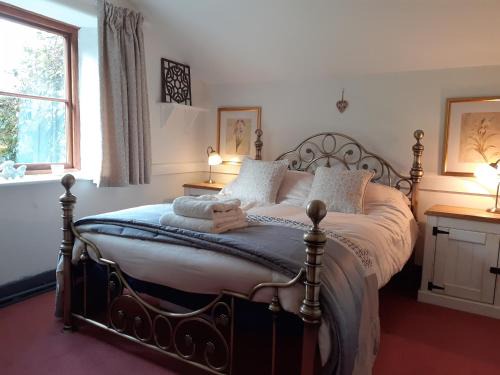 Umberleigh Bed & Breakfast | Witherhill Granary