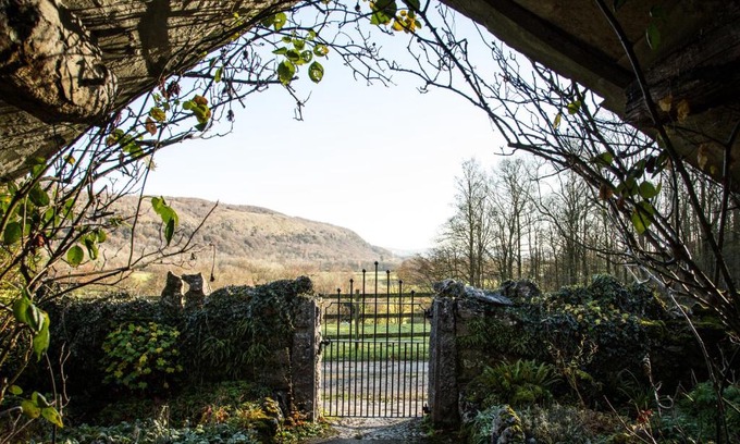 Low Newton House | Witherslack Hall Farmhouse