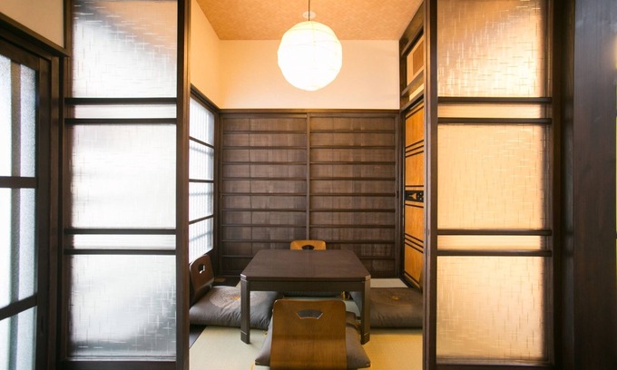 Nakagyo Ward House | Within walking distance of Nijo Station 1 minute /Kyoto Kyōto