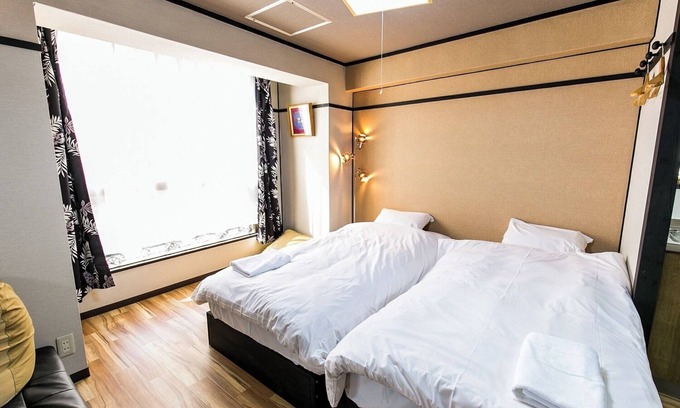 Naka Ward Apartment | Within walking distance to Sakae area 2 minutes w/Nagoya Aichi