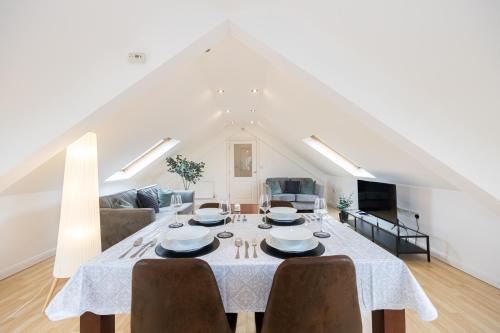Manchester Apartment | Withington Apartments