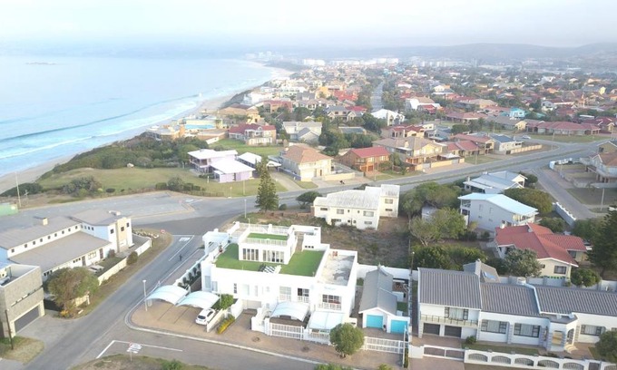 Hartenbos Apartment | Withuis Hartenbos - No Load Shedding