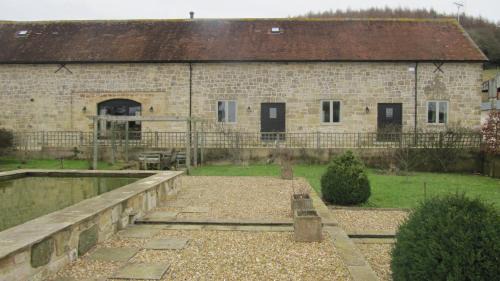 Ebbesborne Wake House | Withyslade Farm