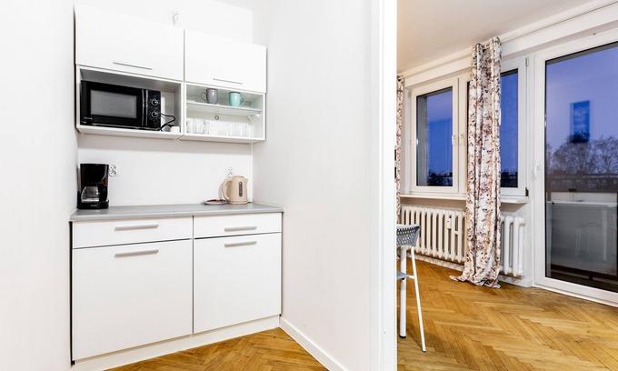 Witomino Apartment | Witomino 4-Bedroom Apartment