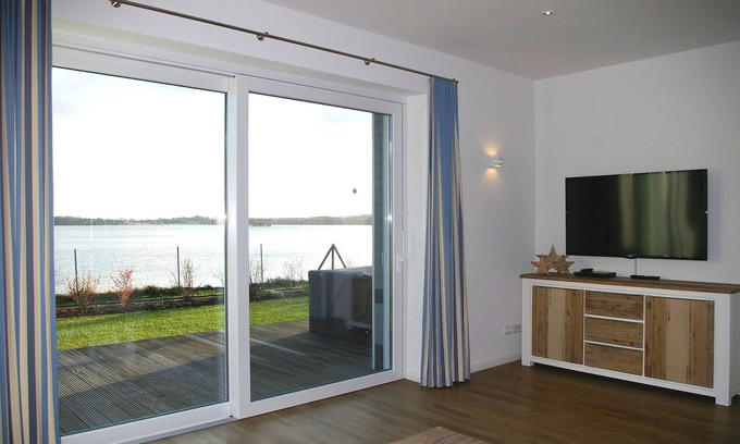 Klein Wittensee Apartment | Witt am See - Holidays at Wittensee