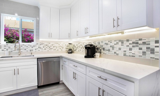 West Los Angeles House | WLA, 3 Bedroom with 2 bathroom, Furnished