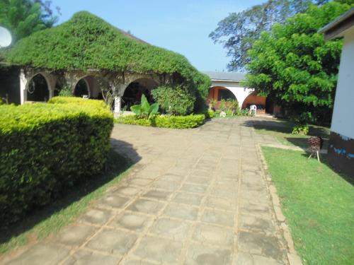 Wli Cabin | Wli Water Heights Hotel