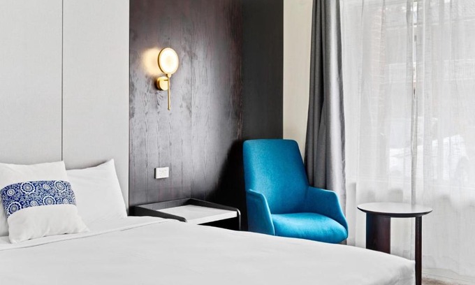 Bass Hill Hotel | WM Bankstown