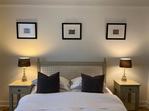 Newington Apartment | WM Garden Cottage