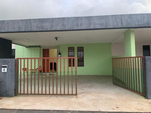 Balok House | WN Home Stay