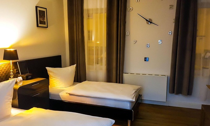 Eutritzsch Apartment | Wohlfühl Apartments Luxury in Leipzig
