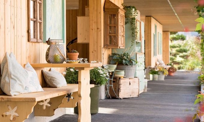 Strobl Apartment | Wohlfühlzimmer - Hotel Gasthof Wiesenhof