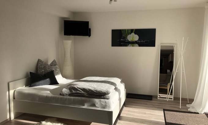 Buseck Apartment | Wohnen am Schlosspark