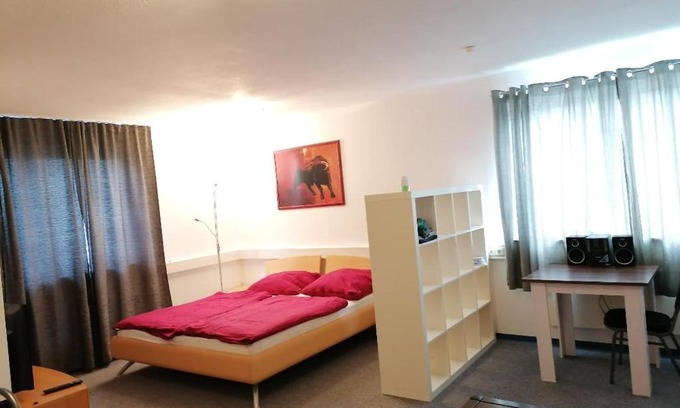 Gross-Umstadt Apartment | Wohnen - Leben
