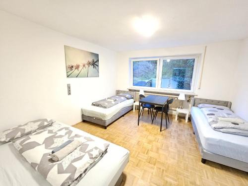 Ehrenstein House | Wohnreich Blaustein Mitte -1B