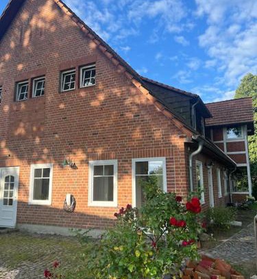 Welle Apartment | Wohnung am Rande der Nordheide
