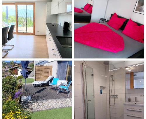 Weiler Apartment | Wohnung *AusZeit*