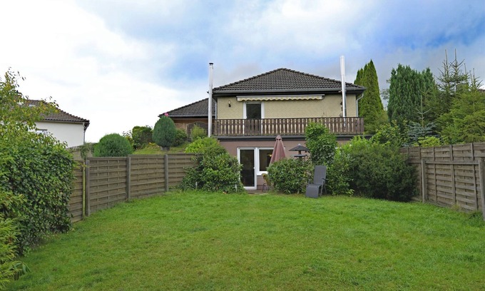 Heringhausen Apartment | Wohnung in Heringhausen mit eigener Terrasse