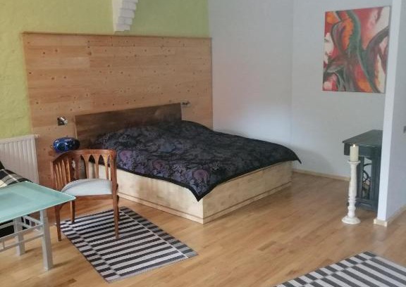 Sud Apartment | Wohnung