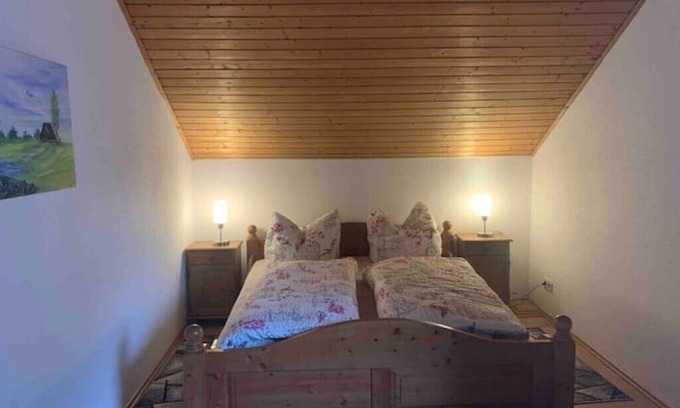 Kuhrstedt Apartment | Wohnung im Land Cuxhaven Neben Bremerhaven