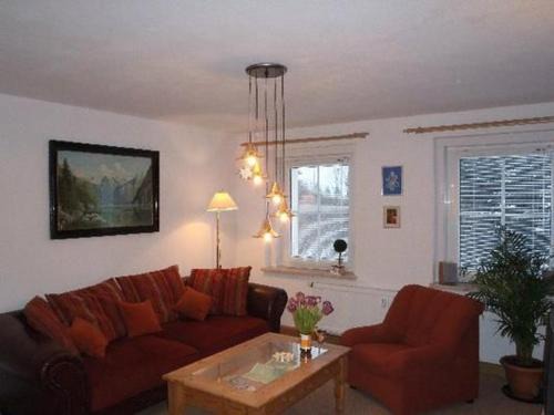 Johanngeorgenstadt Apartment | Wohnung In Johanngeorgenstadt Mit Garten