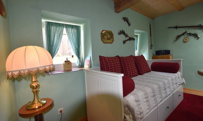 Damgarten Apartment | Wohnung in Ribnitz Damgarten