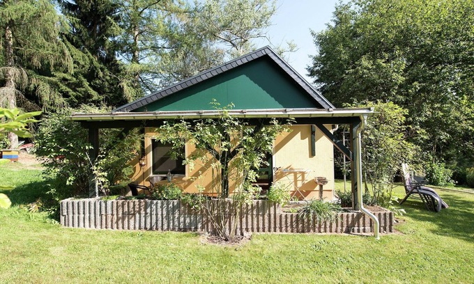 Crottendorf House | Wohnung in Sachsen mit Terrasse