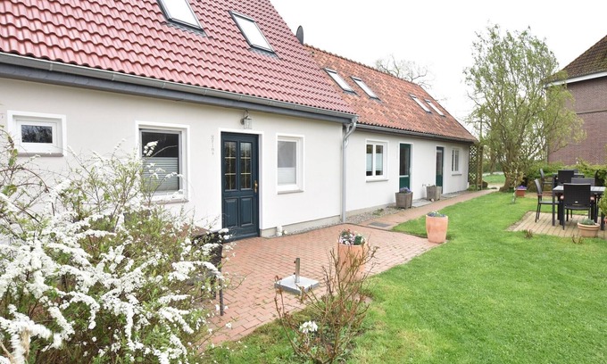 Stellshagen Apartment | Wohnung in Stellshagen, Niklas
