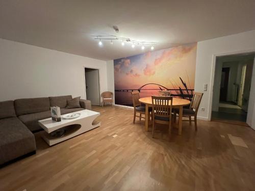 Bannesdorf Apartment | Wohnung Lemkenhafen