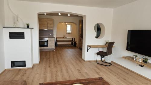 Pielenhofen Apartment | wohnung-nummer-4