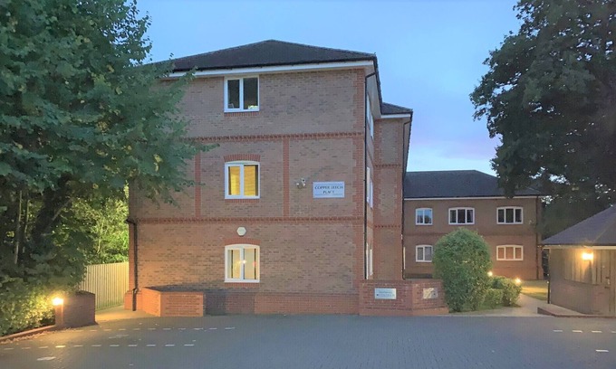 Wokingham Apartment | Wokingham - Large 2 bedroom Apartment 43