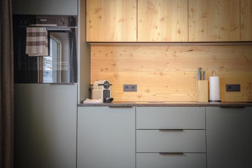 Vals Apartment | WOLF Apartments Padaun