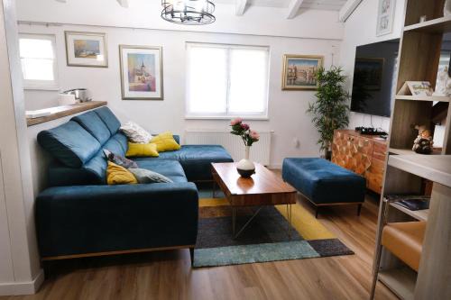 Sesvete House | Wolf country haus