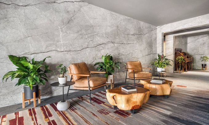 Moab Hotel | Wolfe's Hotel Moab