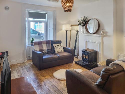 Sligo Apartment | Wolfe Tone Apartment