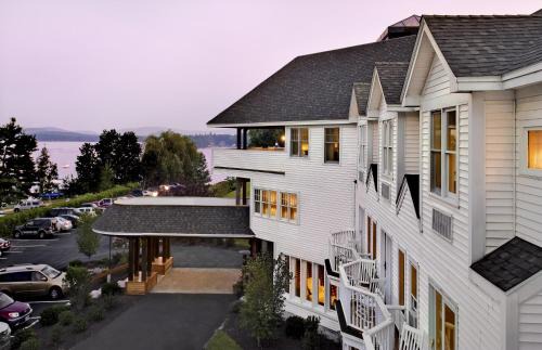 Wolfeboro Hotel | Wolfeboro Inn