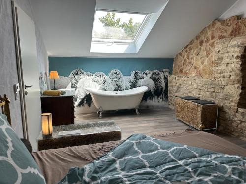 Schmidtheim Apartment | Wolke 7