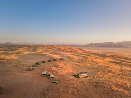 Sesriem Cabin | Wolwedans Dune Camp