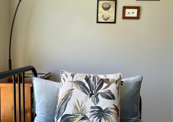 Trentham East House | Wombat Forest Country Retreat
