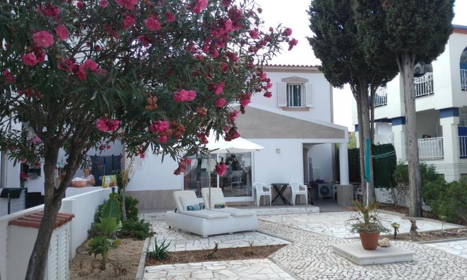 Albufeira House | Wonder Villa