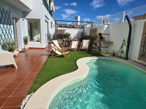 Cabanas Apartment | WONDER VINTAGE